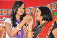 Lovely Movie Press Meet